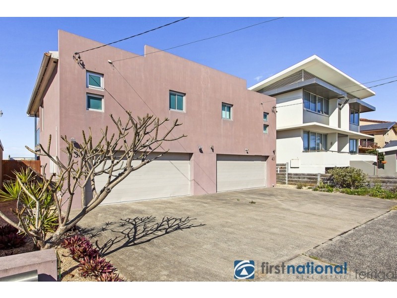 43a Curtis Parade, The Entrance North NSW 2261