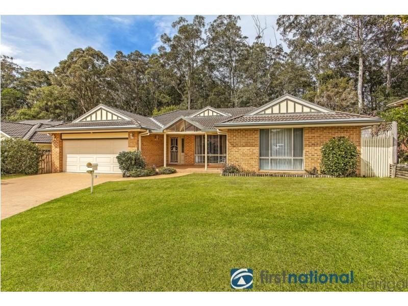 5 Glen Eagles Crescent, Terrigal NSW 2260