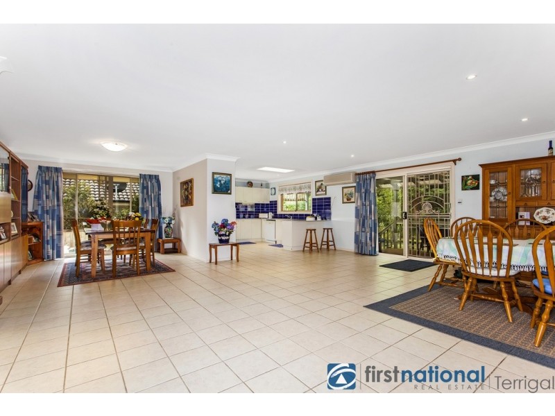 5 Glen Eagles Crescent, Terrigal NSW 2260