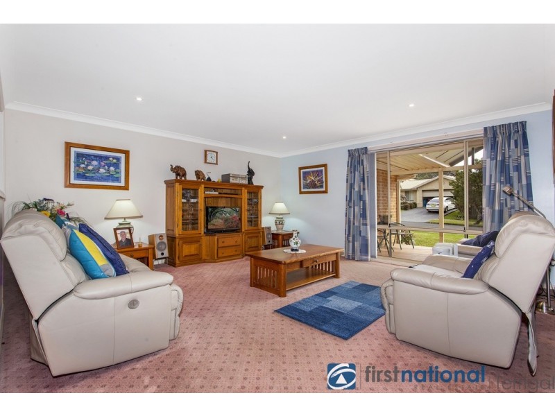 5 Glen Eagles Crescent, Terrigal NSW 2260