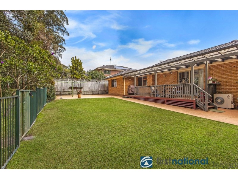 5 Glen Eagles Crescent, Terrigal NSW 2260