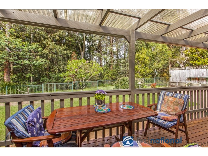 5 Glen Eagles Crescent, Terrigal NSW 2260