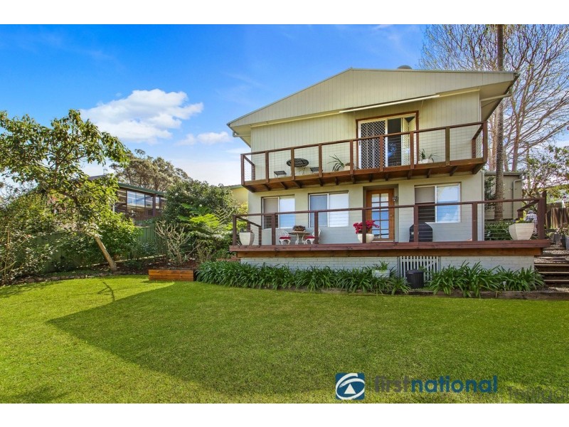 18 Woodland Road, Terrigal NSW 2260
