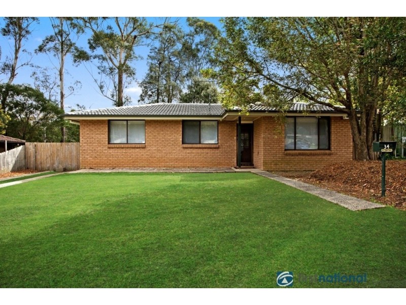 34 Sherwood Drive, Springfield NSW 2250