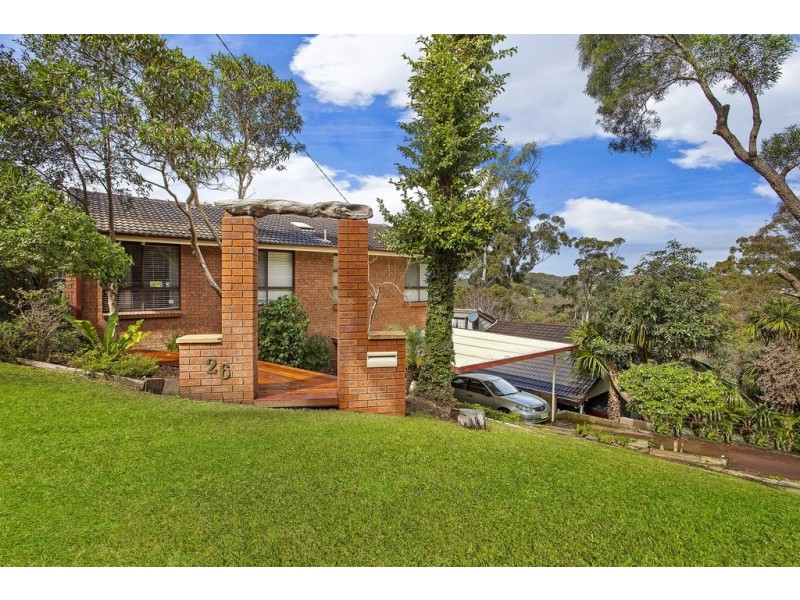 26 Tradewinds Avenue, Terrigal NSW 2260