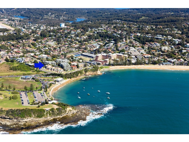 30/8 Terrigal Esplanade, Terrigal NSW 2260