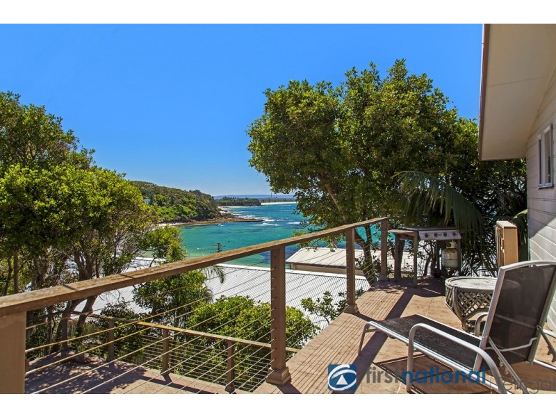 8 Bald Street, Norah Head NSW 2263