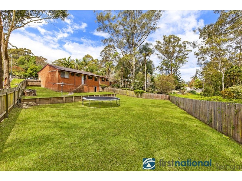22 Balfour Close, Springfield NSW 2250