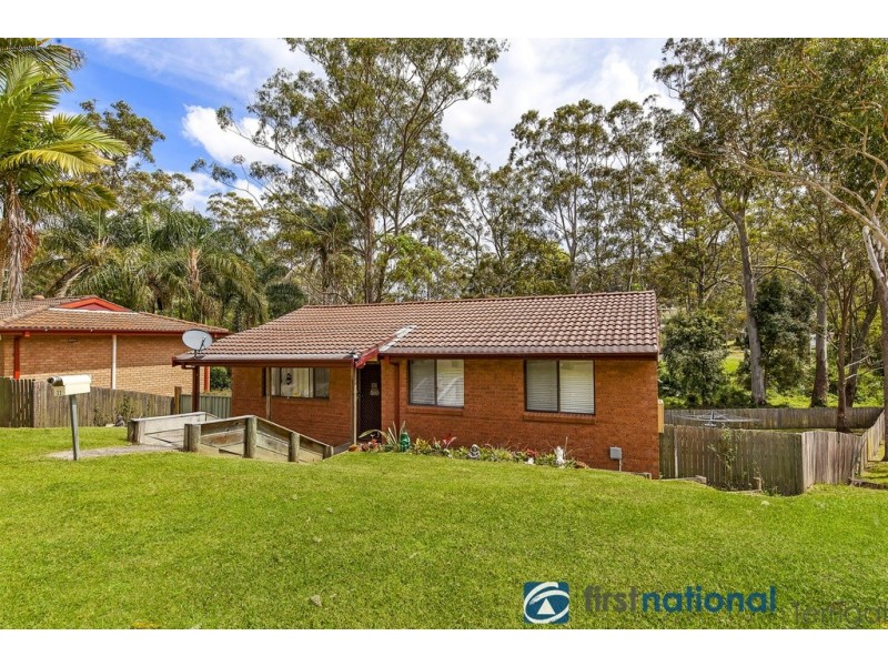22 Balfour Close, Springfield NSW 2250