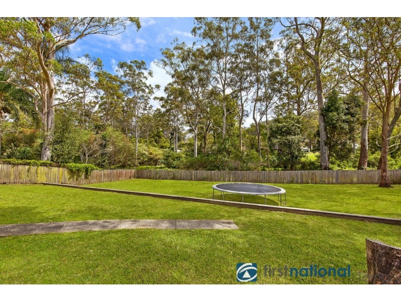 22 Balfour Close, Springfield NSW 2250