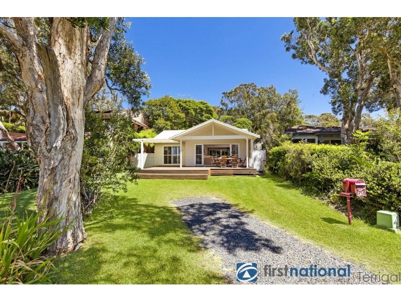 15 Remembrance Drive, Wamberal NSW 2260