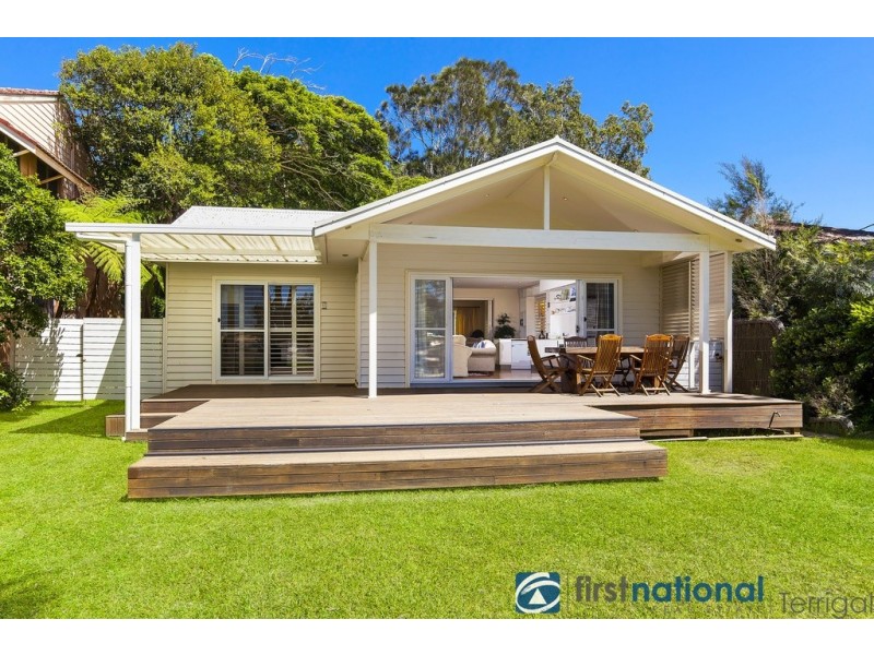 15 Remembrance Drive, Wamberal NSW 2260