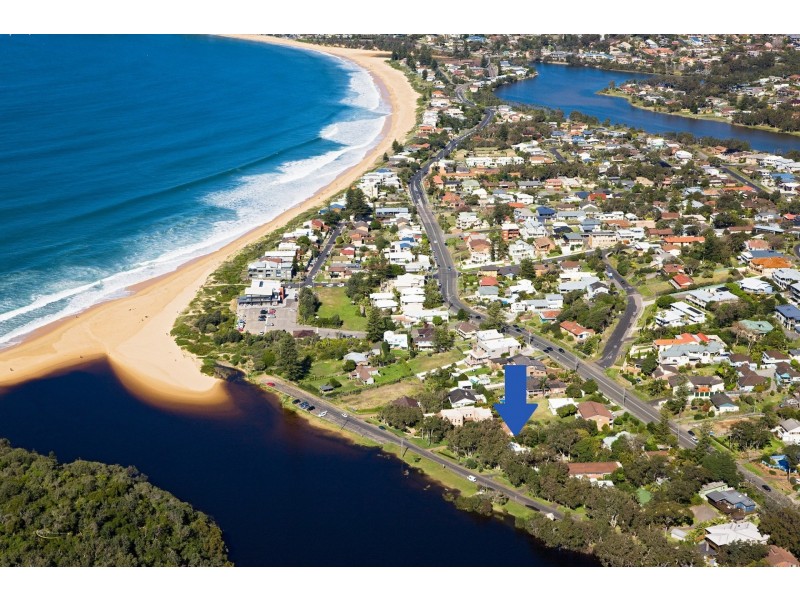 15 Remembrance Drive, Wamberal NSW 2260