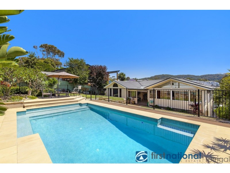 58 Old Gosford Road, Wamberal NSW 2260