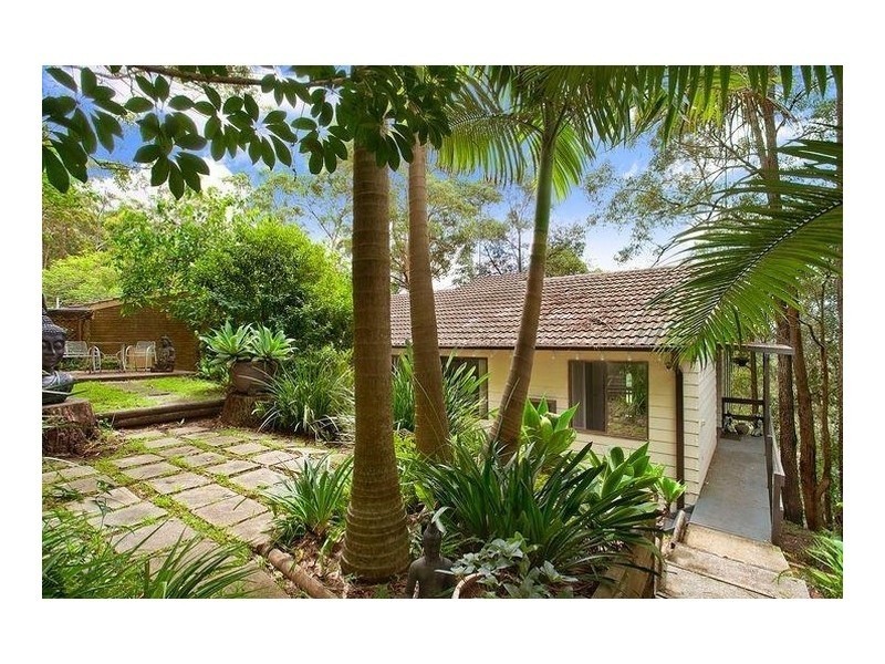 23 Alison Road, Springfield NSW 2250