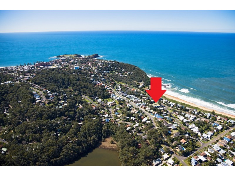 3/21-23 North Avoca Parade, North Avoca NSW 2260