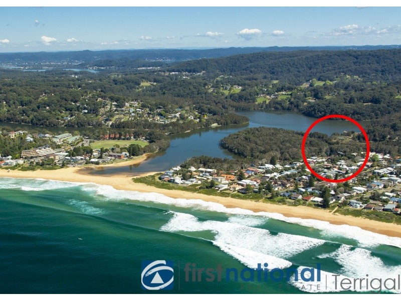 1 Lake Street, North Avoca NSW 2260