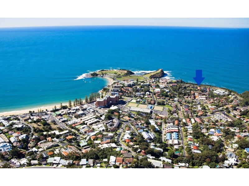 2/43 Scenic Highway, Terrigal NSW 2260
