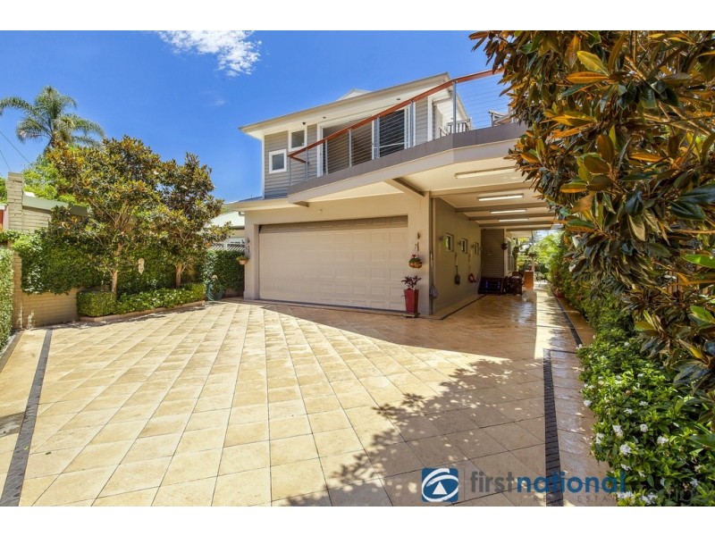 22 Bay Street, Patonga NSW 2256