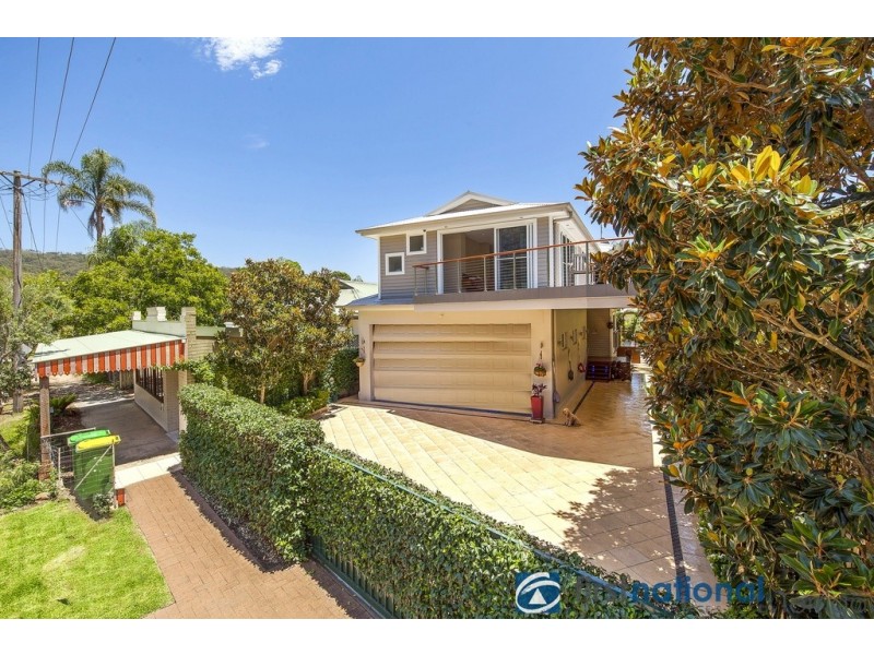 22 Bay Street, Patonga NSW 2256