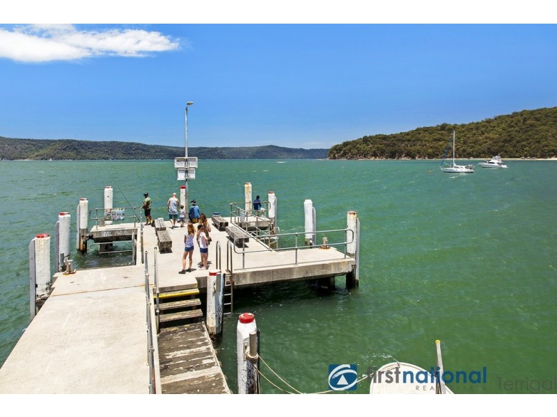 22 Bay Street, Patonga NSW 2256
