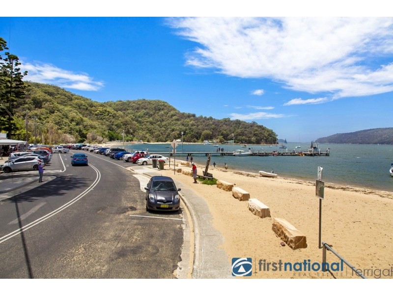 22 Bay Street, Patonga NSW 2256