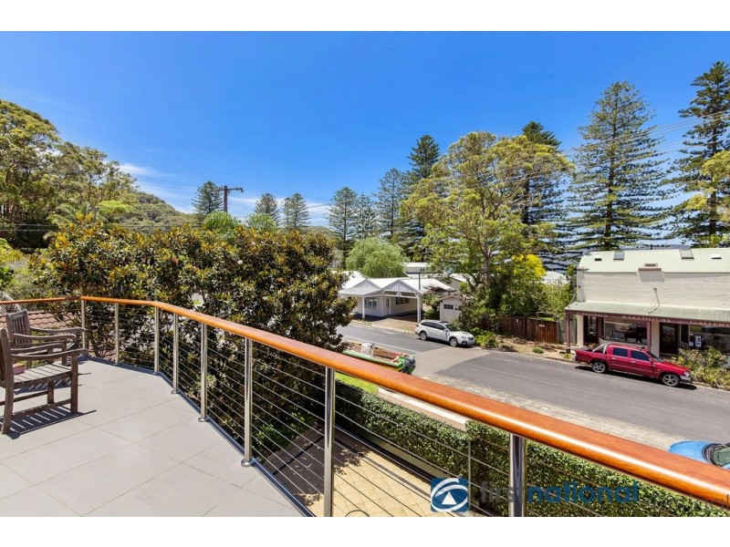 22 Bay Street, Patonga NSW 2256