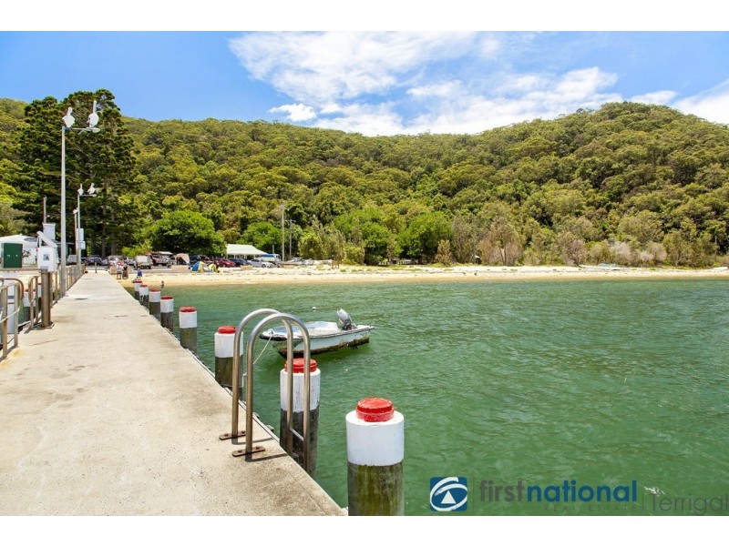 22 Bay Street, Patonga NSW 2256