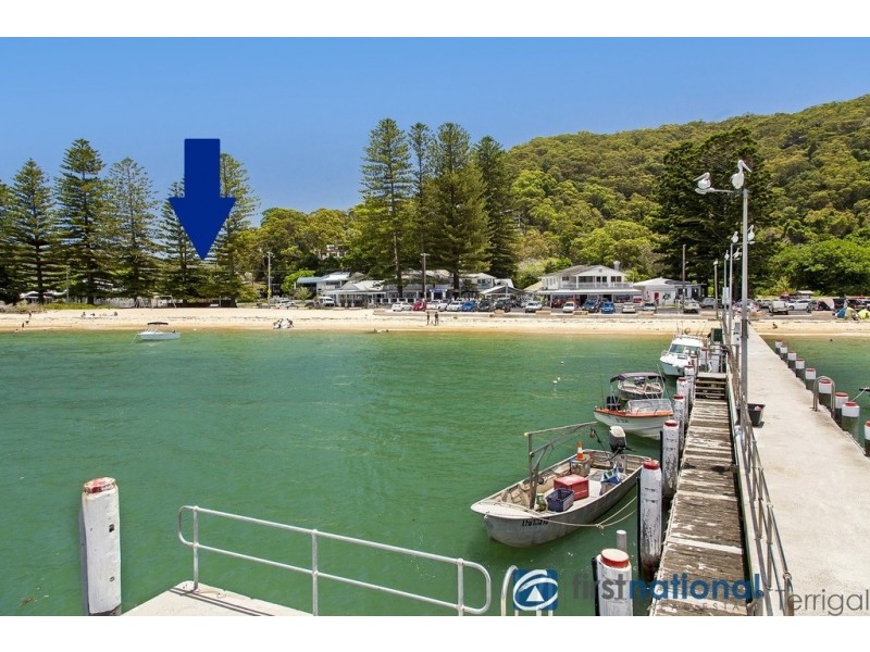 22 Bay Street, Patonga NSW 2256