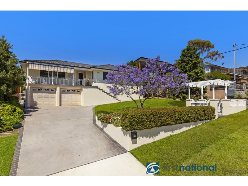 58 Old Gosford Road, Wamberal NSW 2260