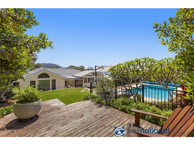 58 Old Gosford Road, Wamberal NSW 2260