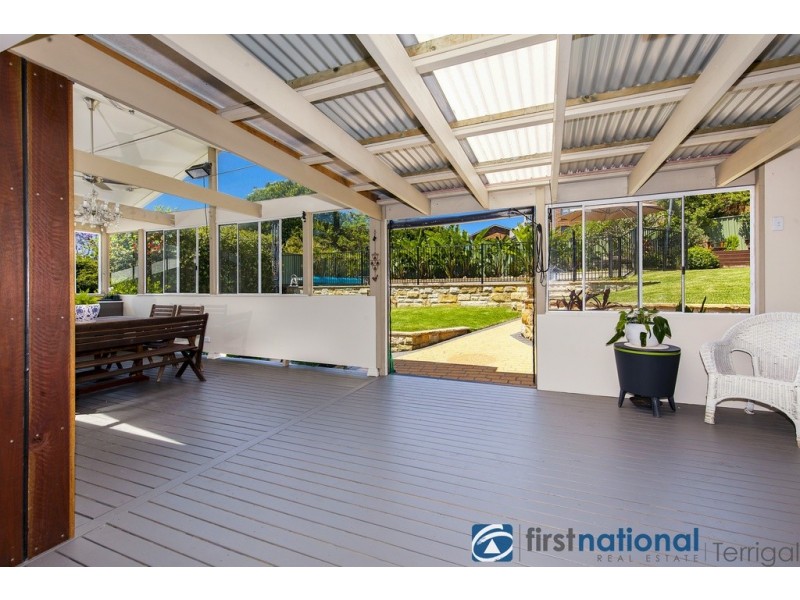 58 Old Gosford Road, Wamberal NSW 2260