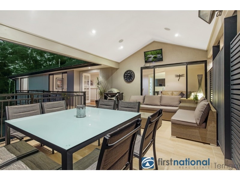 1 Bellevue Crescent, North Avoca NSW 2260