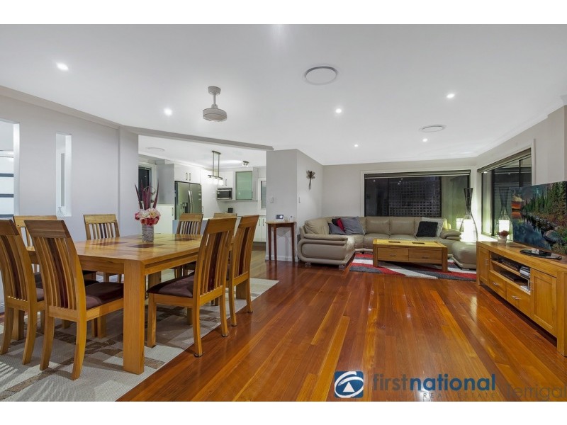 1 Bellevue Crescent, North Avoca NSW 2260