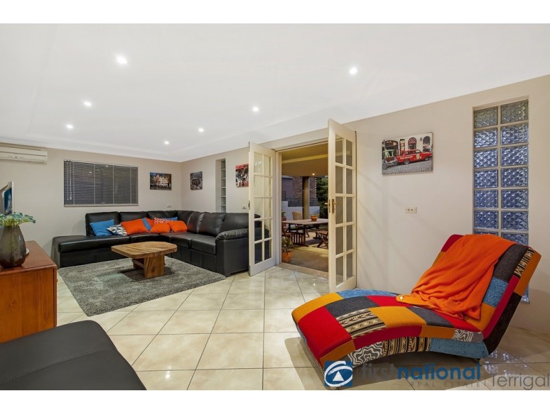 1 Bellevue Crescent, North Avoca NSW 2260