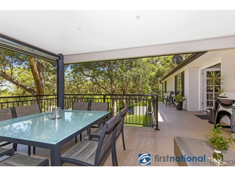 1 Bellevue Crescent, North Avoca NSW 2260
