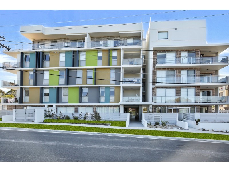 105/41-45 Mindarie Street, Lane Cove NSW 2066