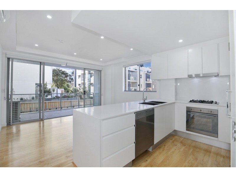 105/41-45 Mindarie Street, Lane Cove NSW 2066