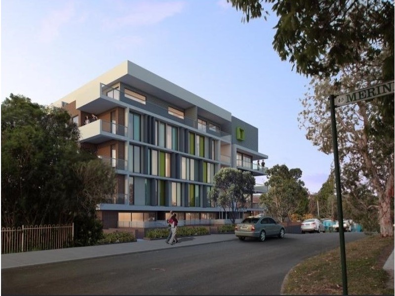 105/41-45 Mindarie Street, Lane Cove NSW 2066