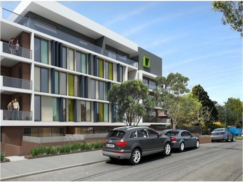 105/41-45 Mindarie Street, Lane Cove NSW 2066