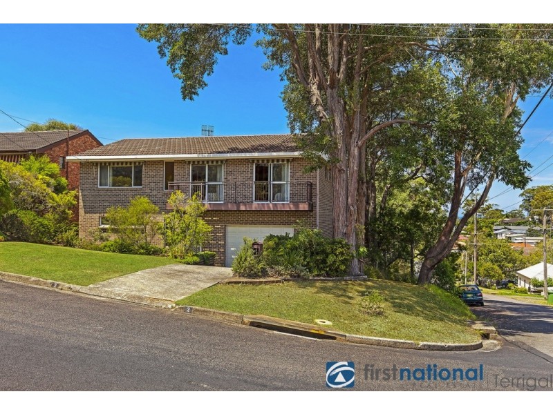 2 Blue View Crescent, Terrigal NSW 2260