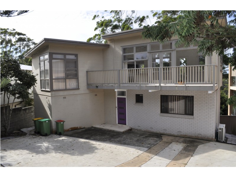 193 Scenic Highway, Terrigal NSW 2260