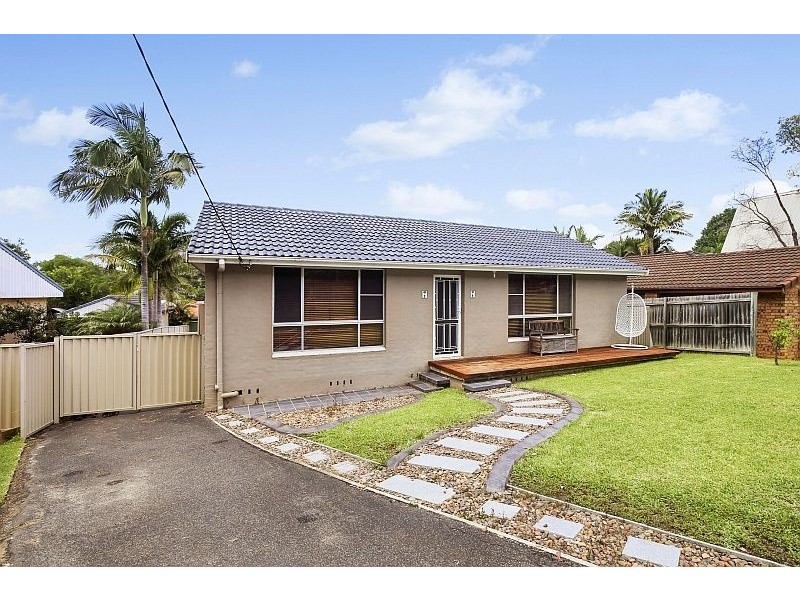 6 Benwerrin Road, Wamberal NSW 2260