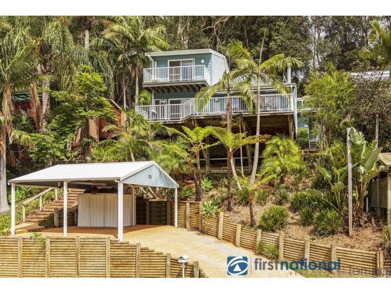 73 Anniversary Avenue, Terrigal NSW 2260