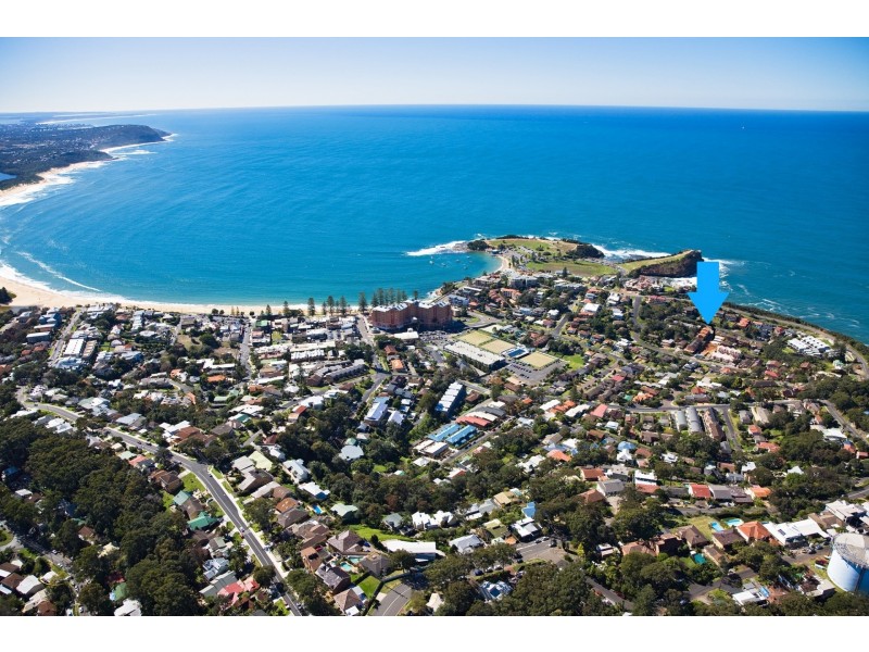 2/4 Woolunga Avenue, Terrigal NSW 2260