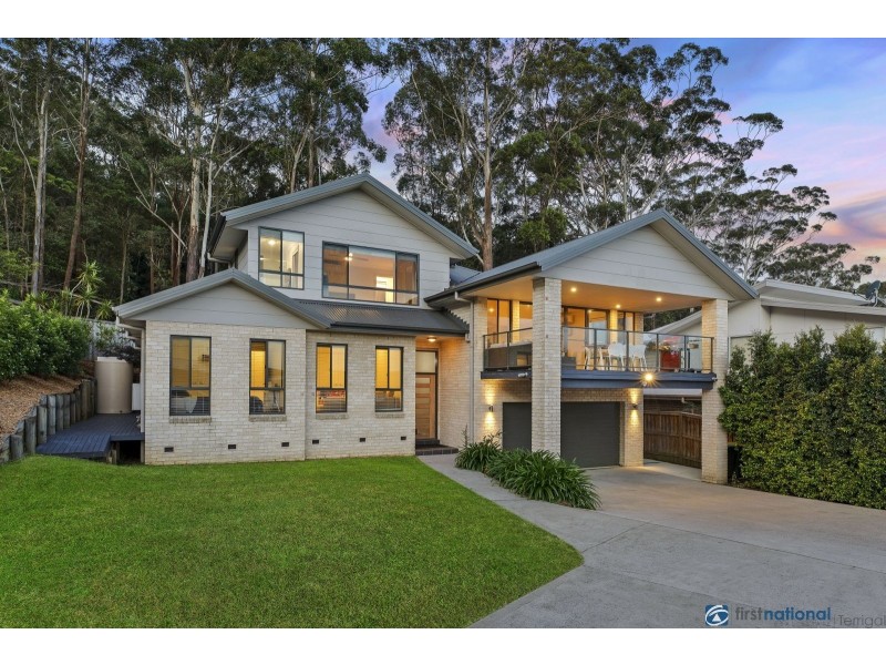 34 Boora Boora Road, Kincumber NSW 2251