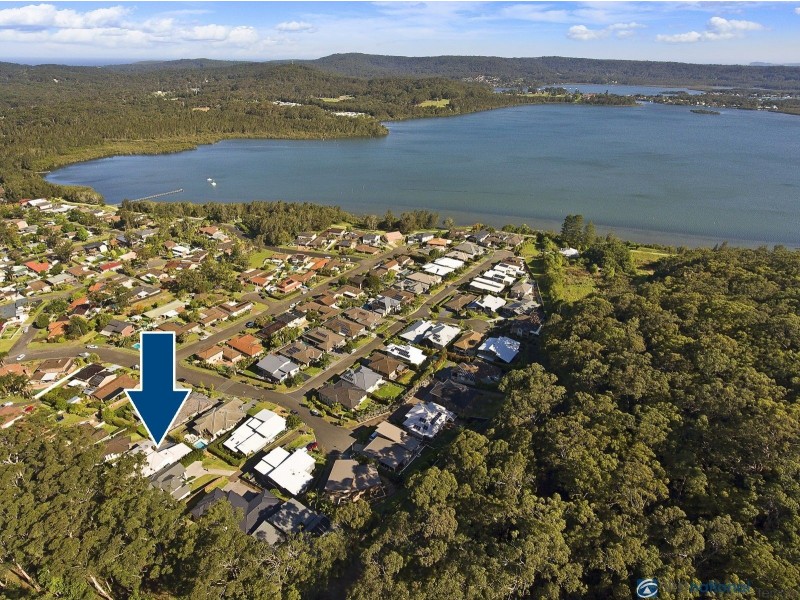 34 Boora Boora Road, Kincumber NSW 2251