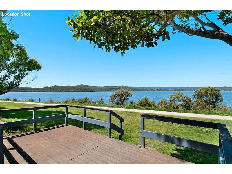 34 Boora Boora Road, Kincumber NSW 2251