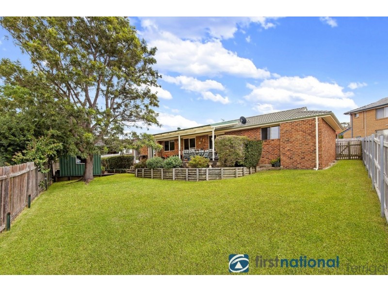 21 Walch Avenue, Bateau Bay NSW 2261