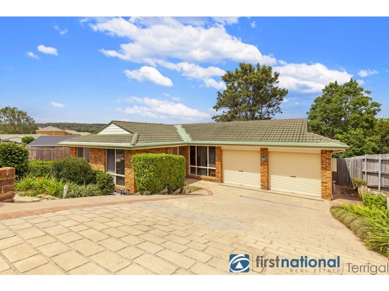 21 Walch Avenue, Bateau Bay NSW 2261